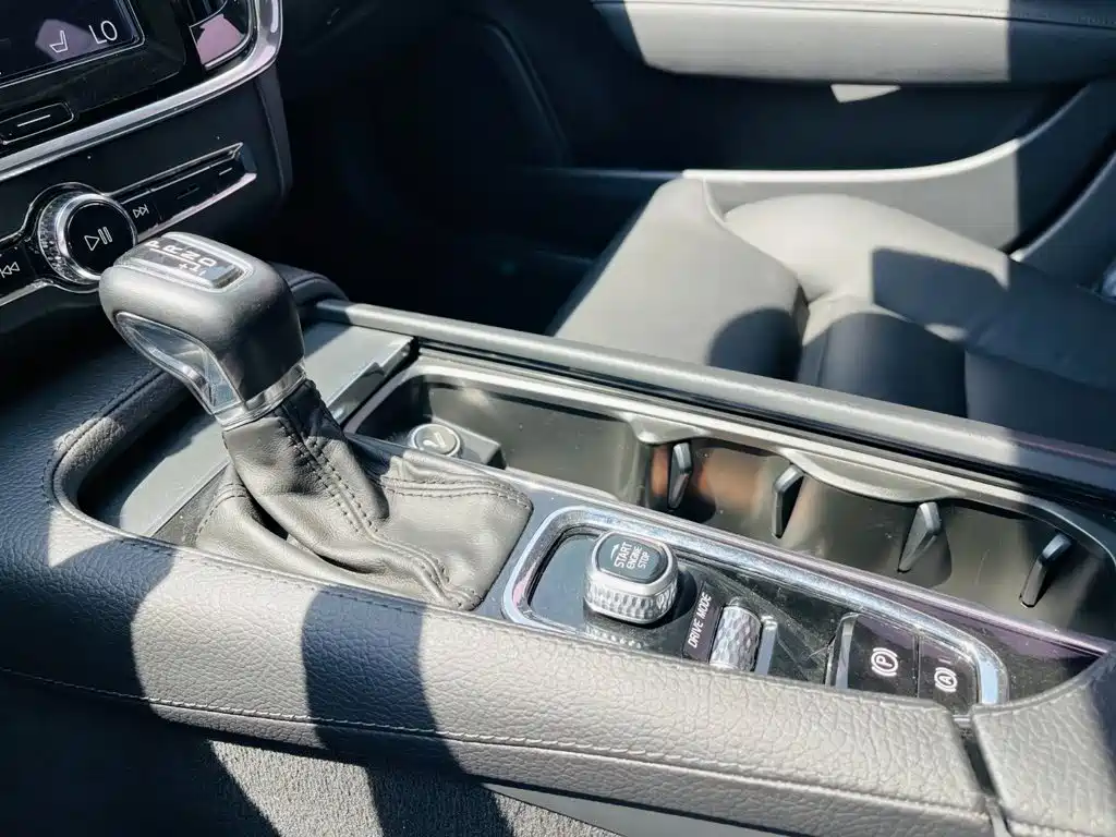 Volvo V90 — миниатюра 17
