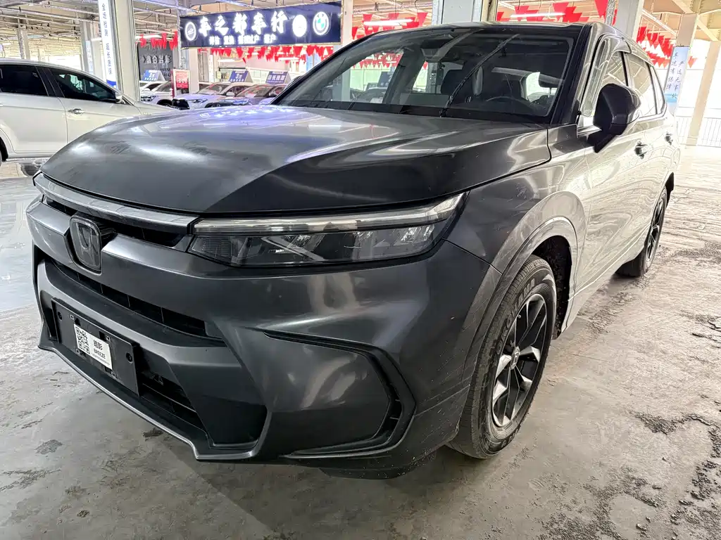Honda Breeze 2023