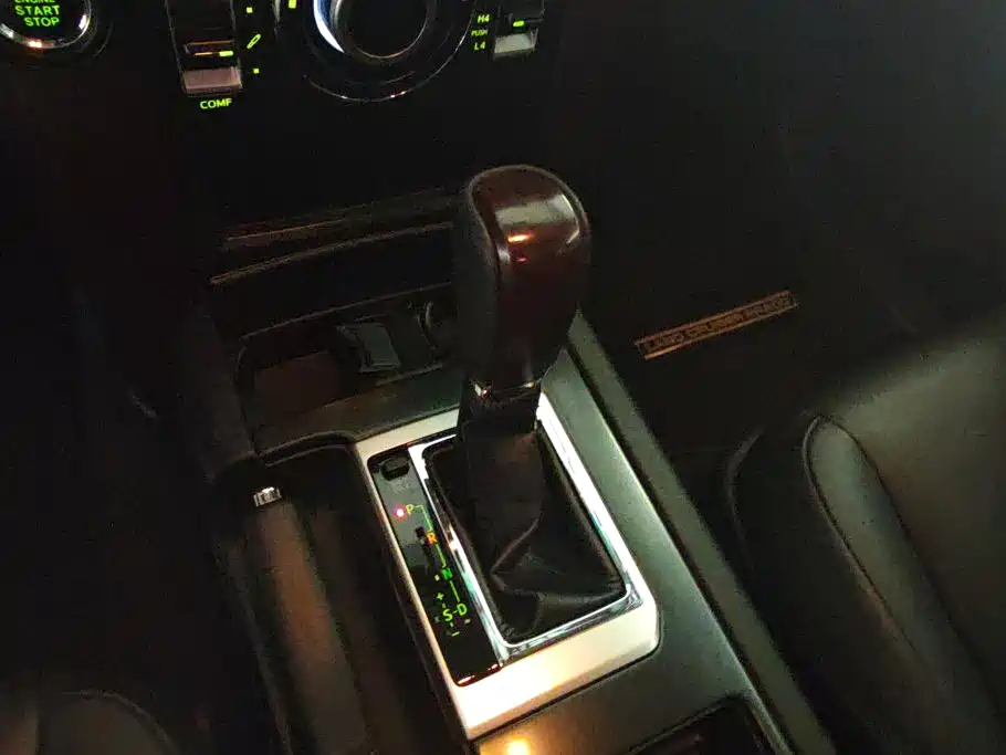 Toyota Prado — миниатюра 16