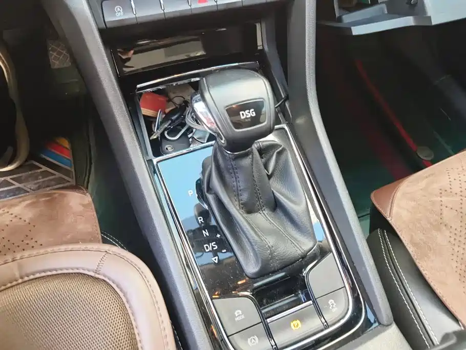 Skoda Kodiaq — миниатюра 16