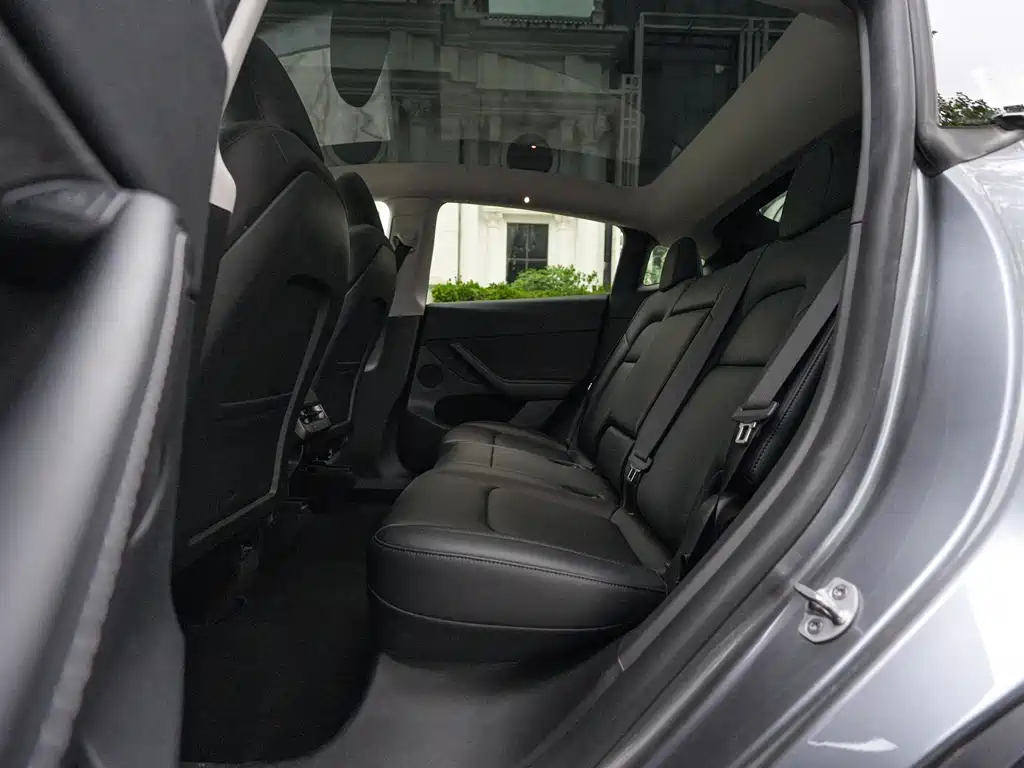 Tesla Model Y — миниатюра 20