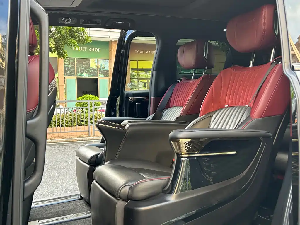 GAC Motor Trumpchi M8 — миниатюра 13