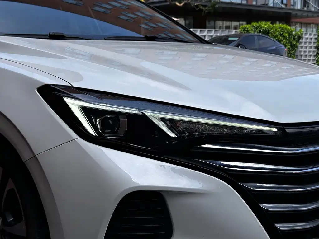 Changan Eado 2022 PLUS 1.6L GDI MT Luxury