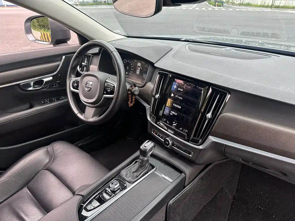 Volvo V90 — миниатюра 13