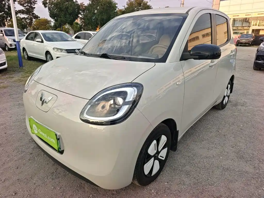 Wuling MINIEV — миниатюра 2