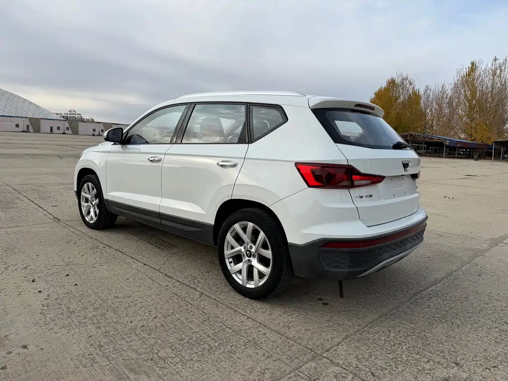 Jetta VS5 — миниатюра 8