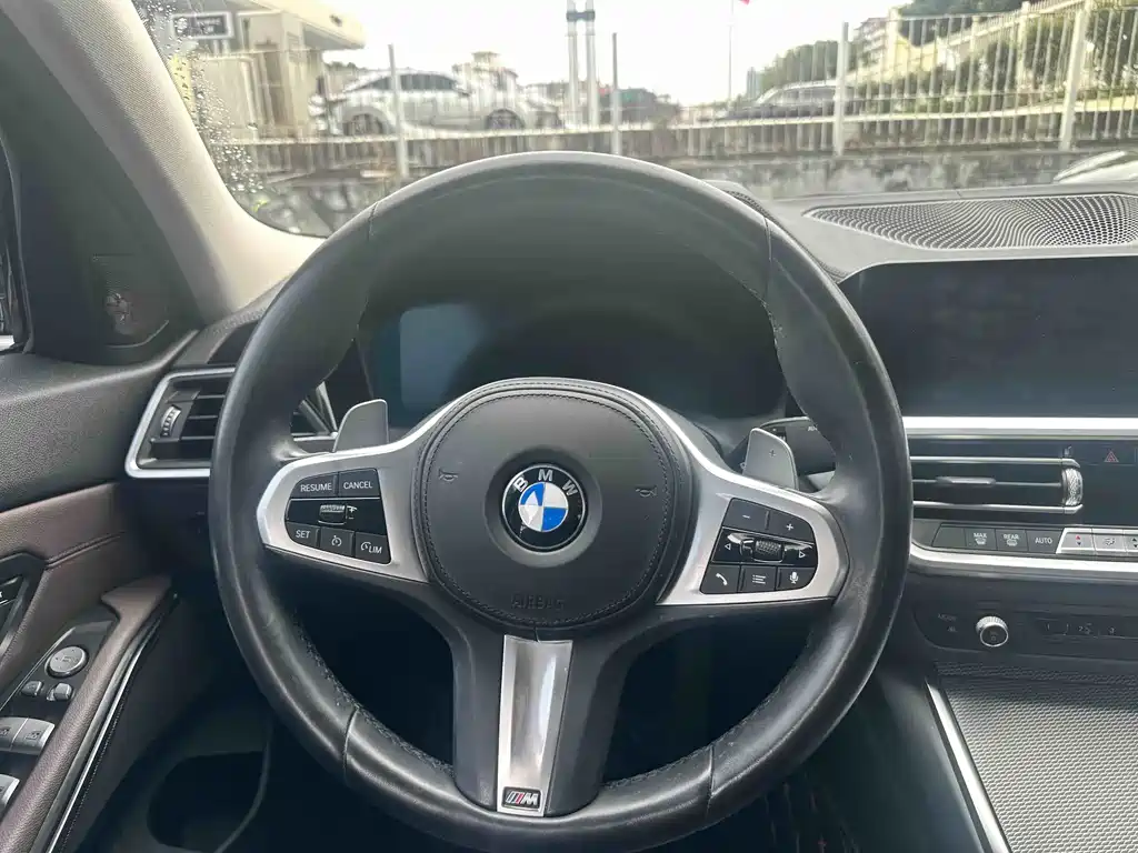 BMW 3 Series — фотографии объявления, Фото 22