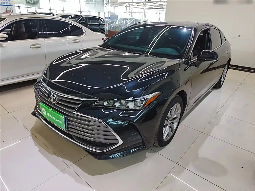 Toyota Avalon 2022