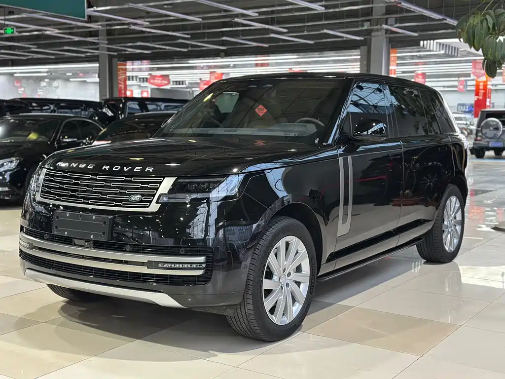 Land Rover Range Rover 2024