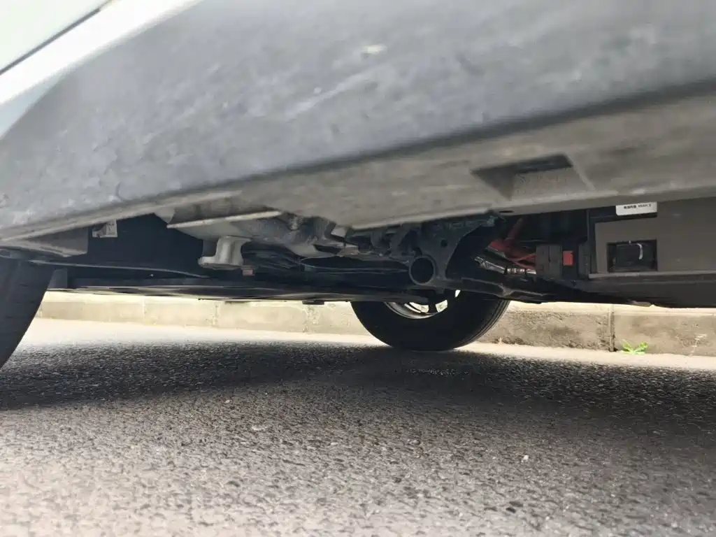 BYD Seal 05 DM-i — миниатюра 23