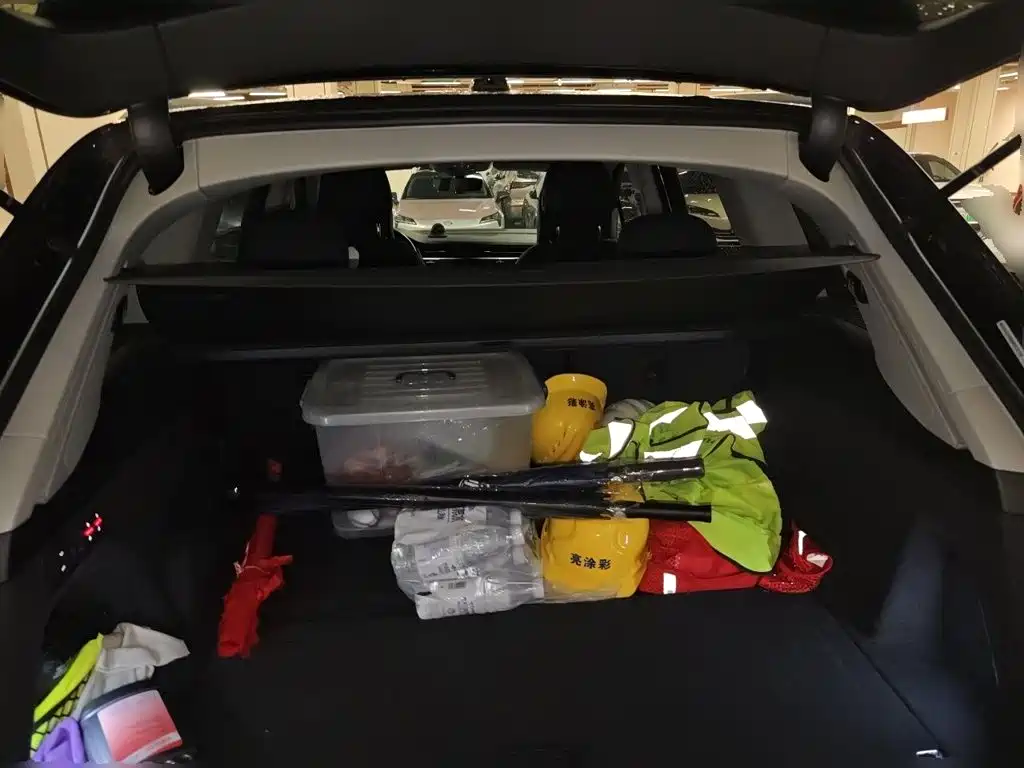 Audi Q7 — миниатюра 20