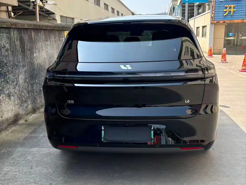 Li Auto IDEAL L6