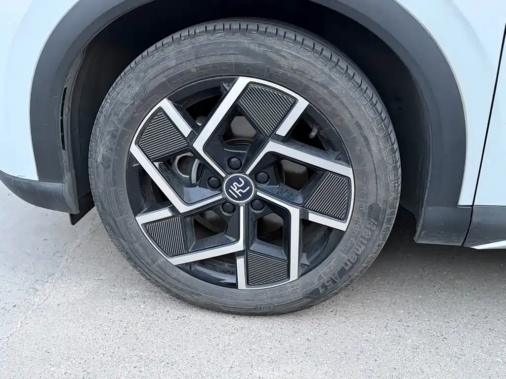 BYD Yuan Plus — миниатюра 17