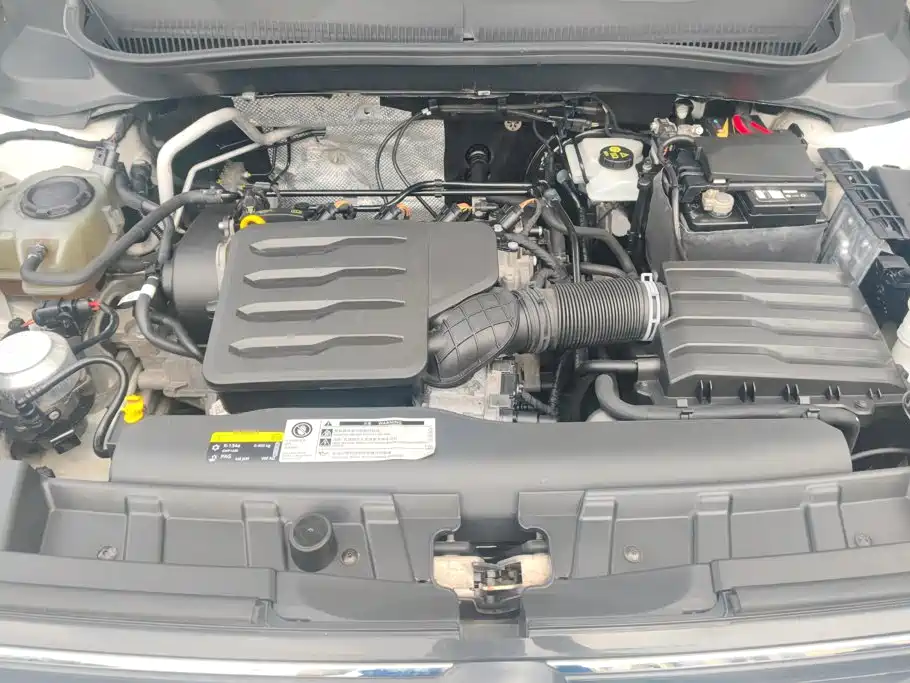 Volkswagen T-Cross — миниатюра 10