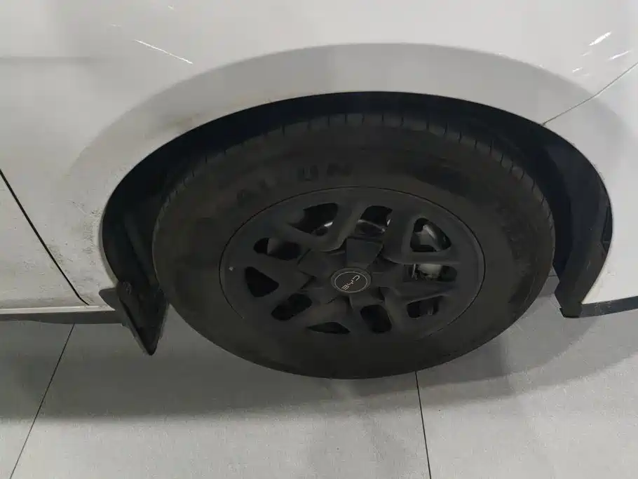 BYD Seal 05 DM-i — миниатюра 6