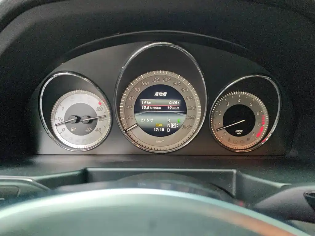 Mercedes-Benz GLK-Class — миниатюра 7