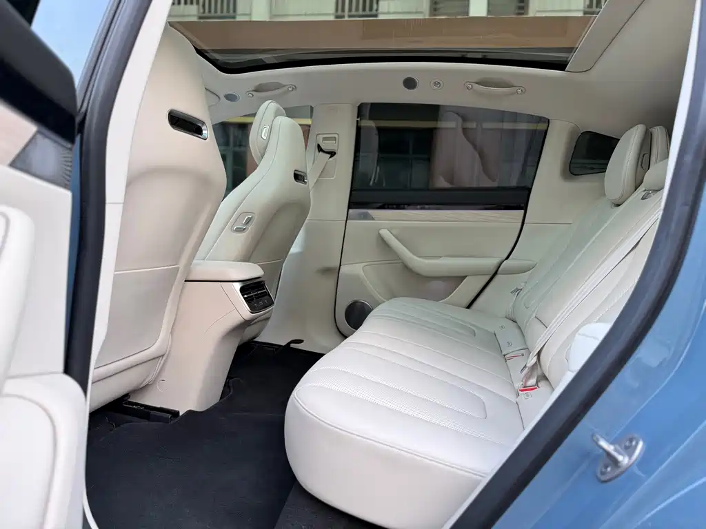 Zhijie Zhijie R7 — миниатюра 8