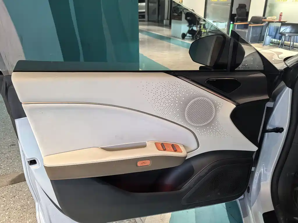 Zeekr 007GT 2025 Smart Drive 75kWh