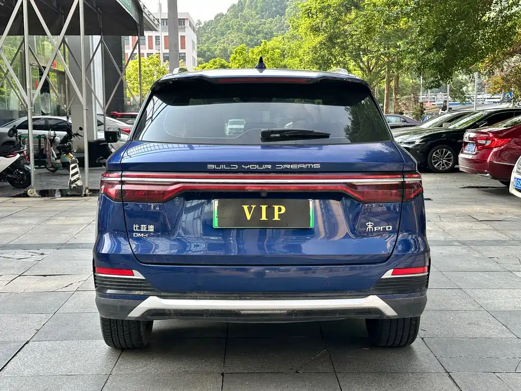 BYD Pro New Energy — миниатюра 5