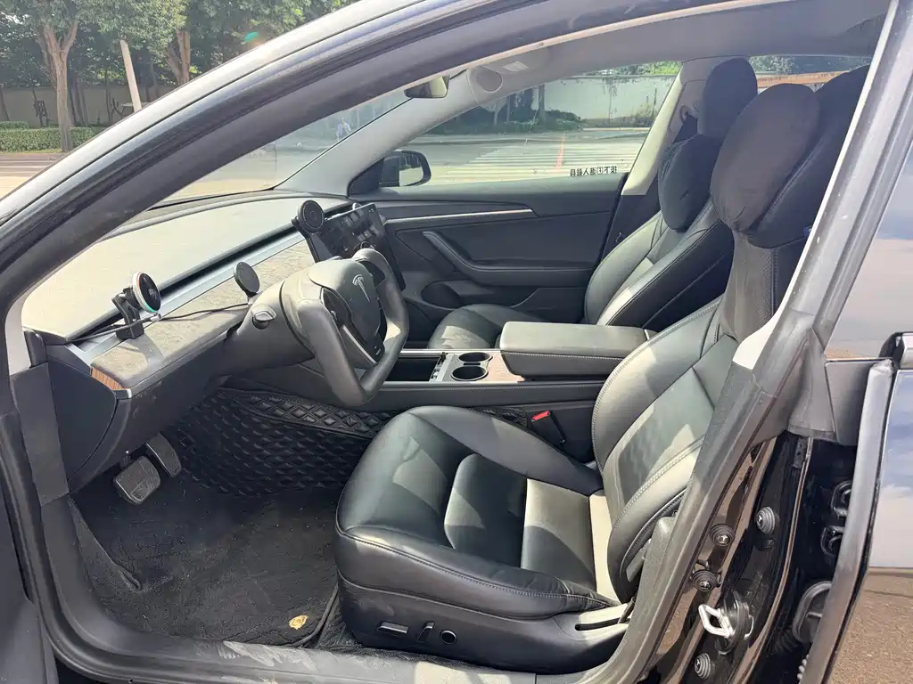 Tesla Model 3 2022 Performance