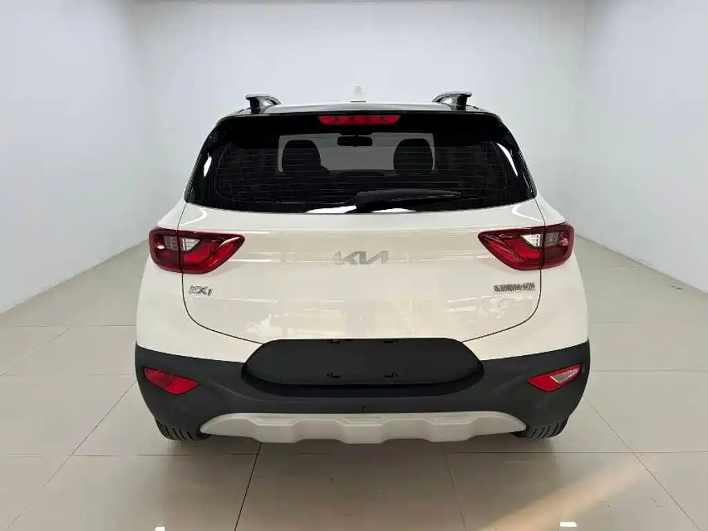 Kia KX1 — миниатюра 5