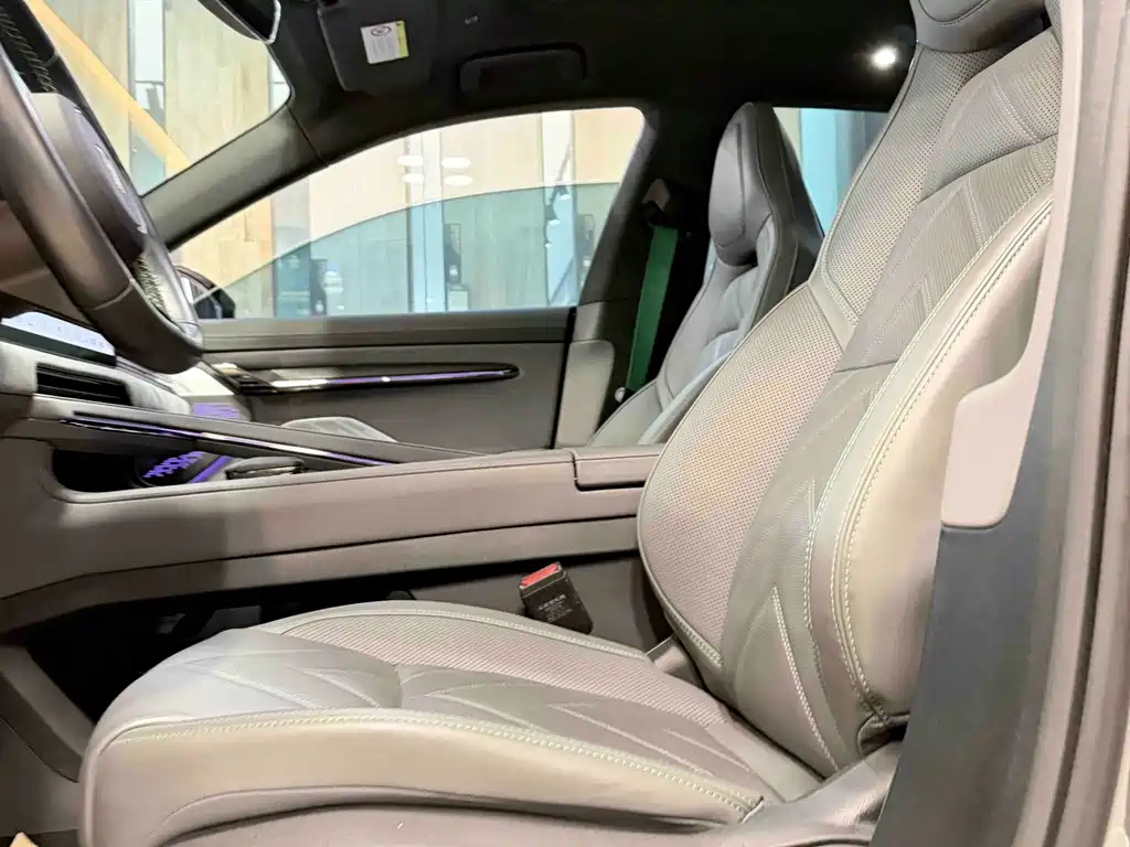 ZEEKR EXTREME KRYPTON 001