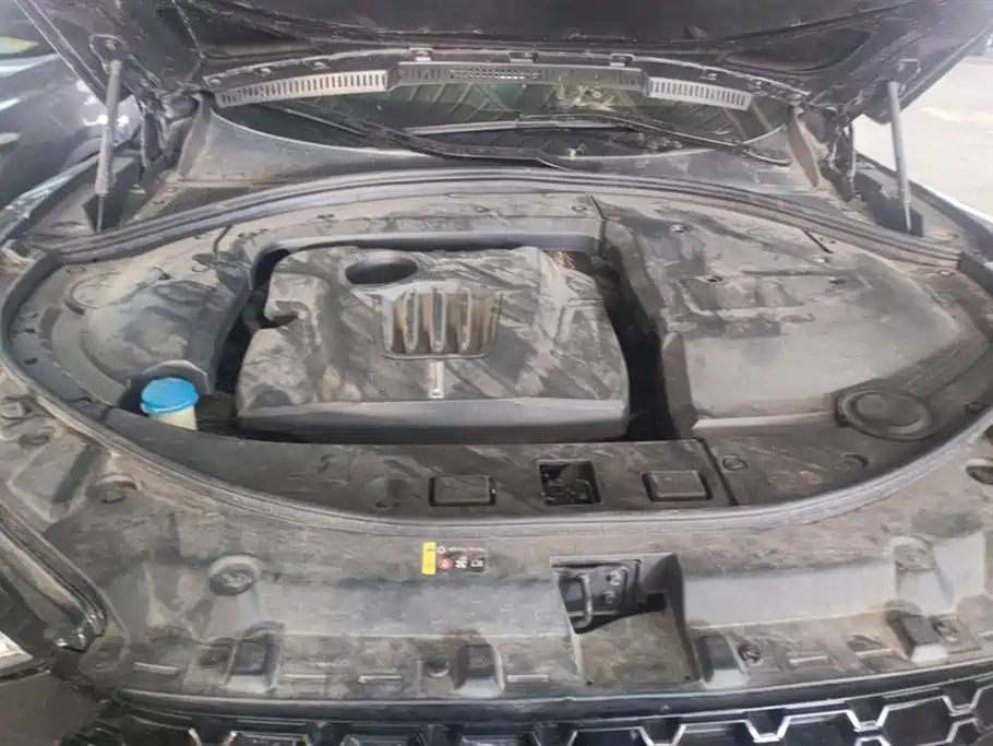 WEI PAI WEI BRAND VV7