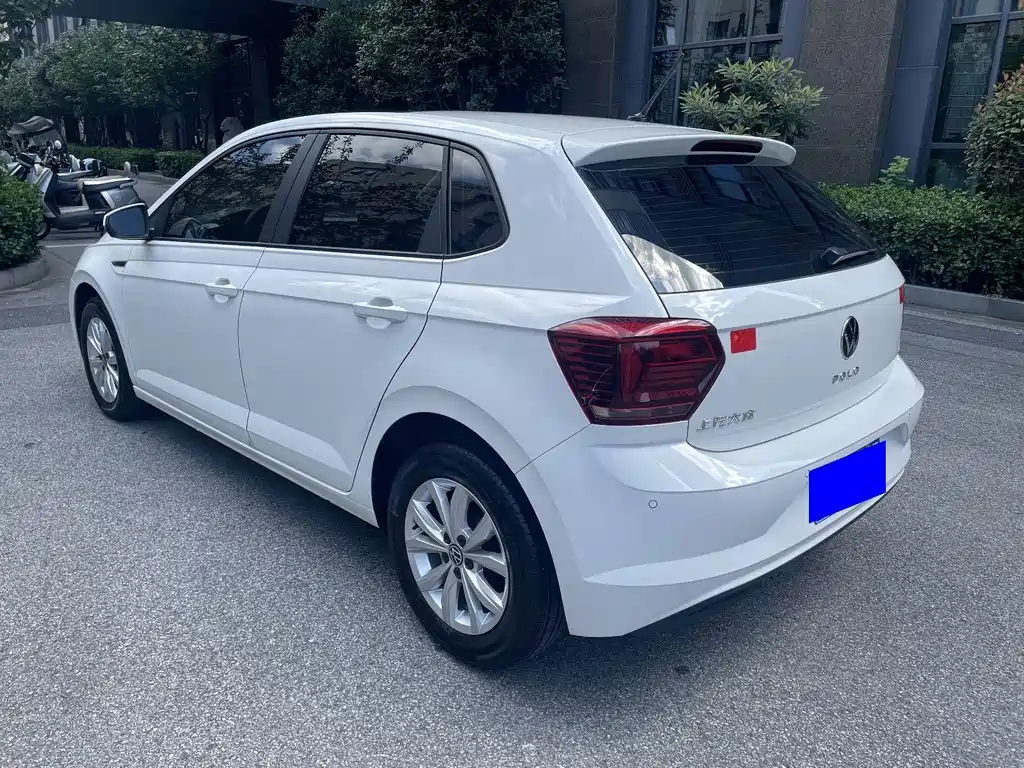 Volkswagen Polo — миниатюра 6
