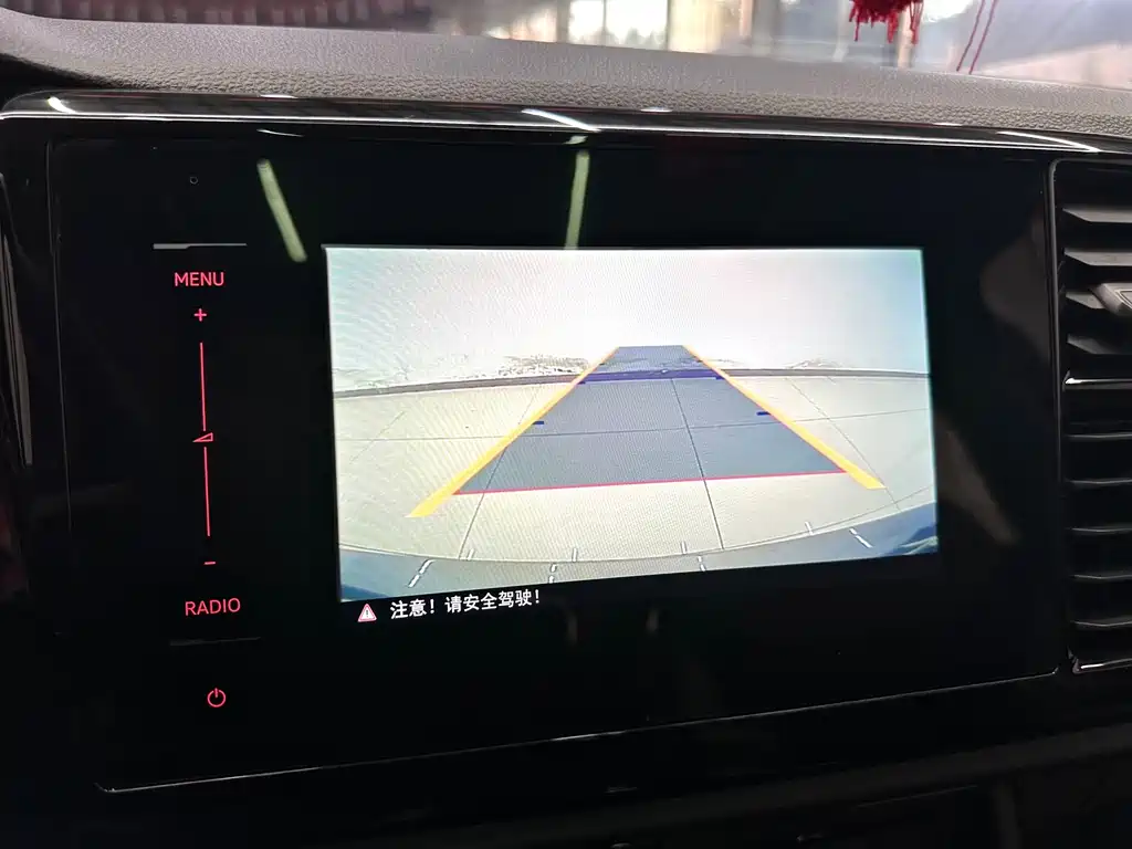 Jetta VS7 1.4T Auto Delight Edition, фото 13