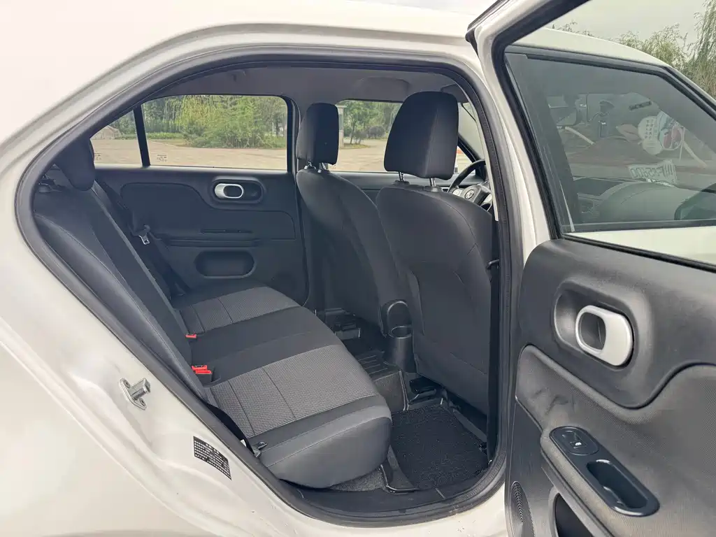 MG 3 1.3L AMT Comfort Edition, фото 10