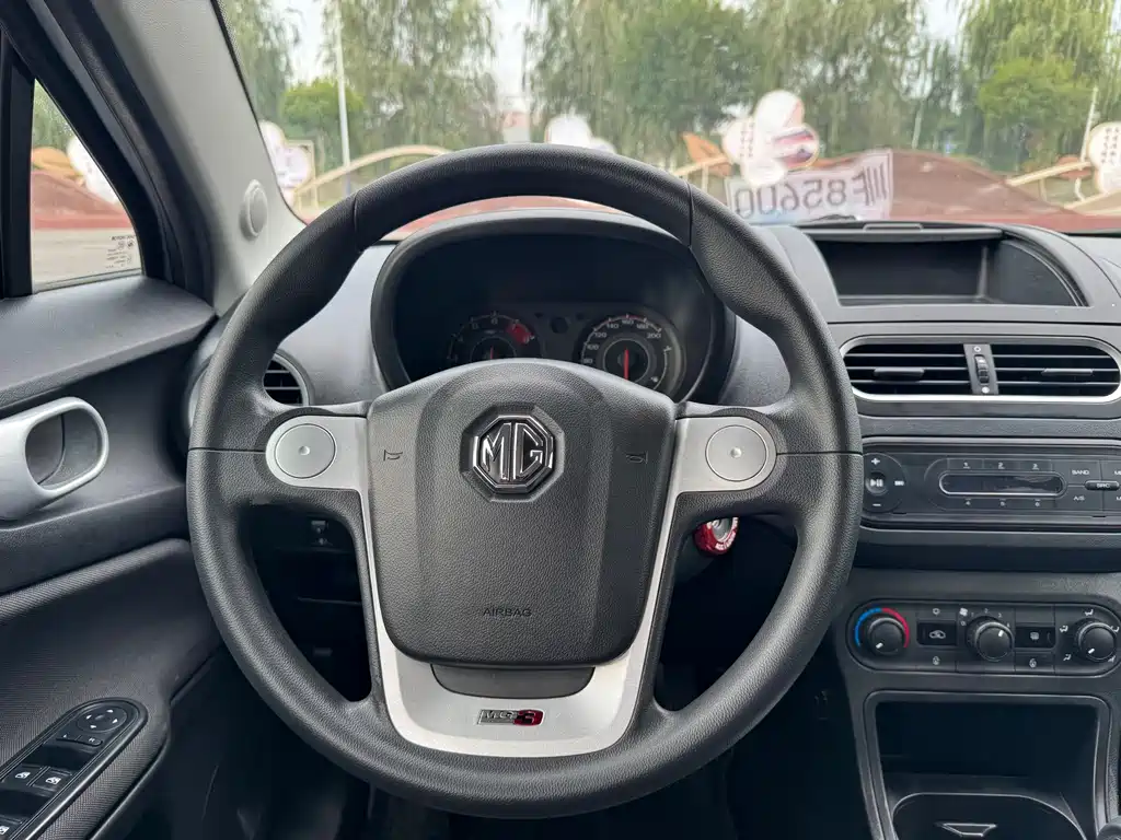 MG 3 1.3L AMT Comfort Edition, фото 15