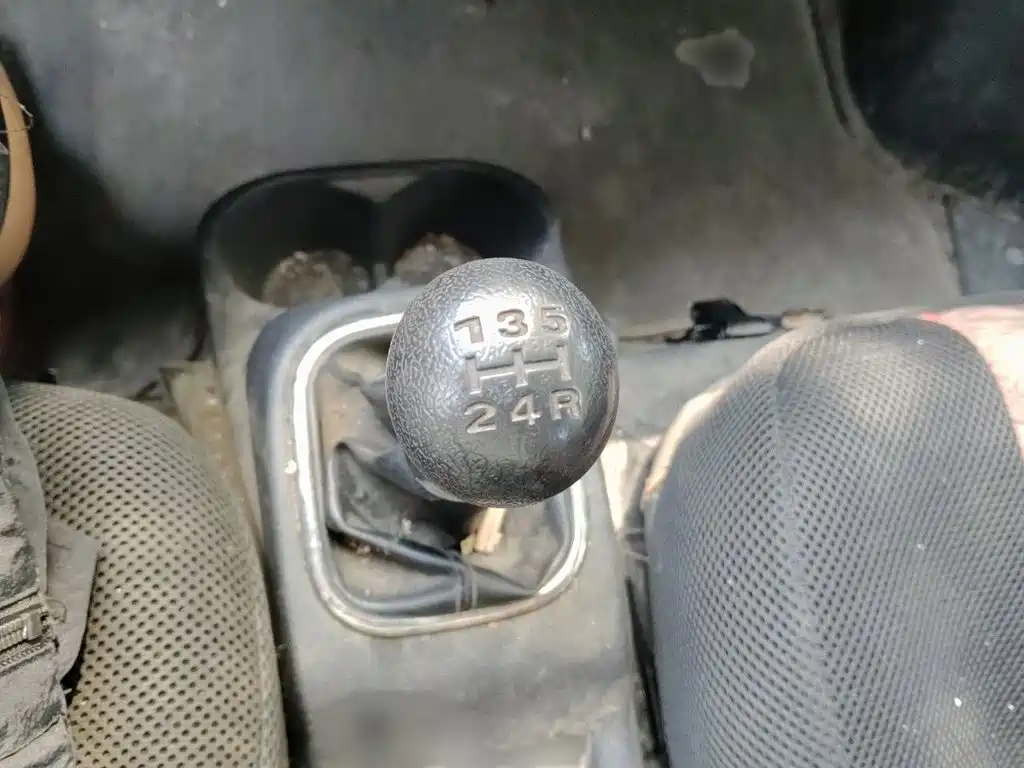 Kaicheng Ruixing M60 — миниатюра 7