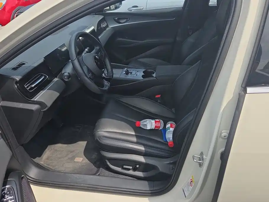 BYD Seal 06 — миниатюра 9