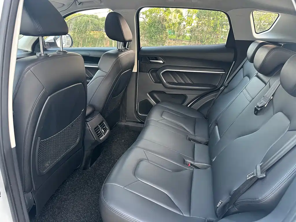 Haval H6 — миниатюра 12