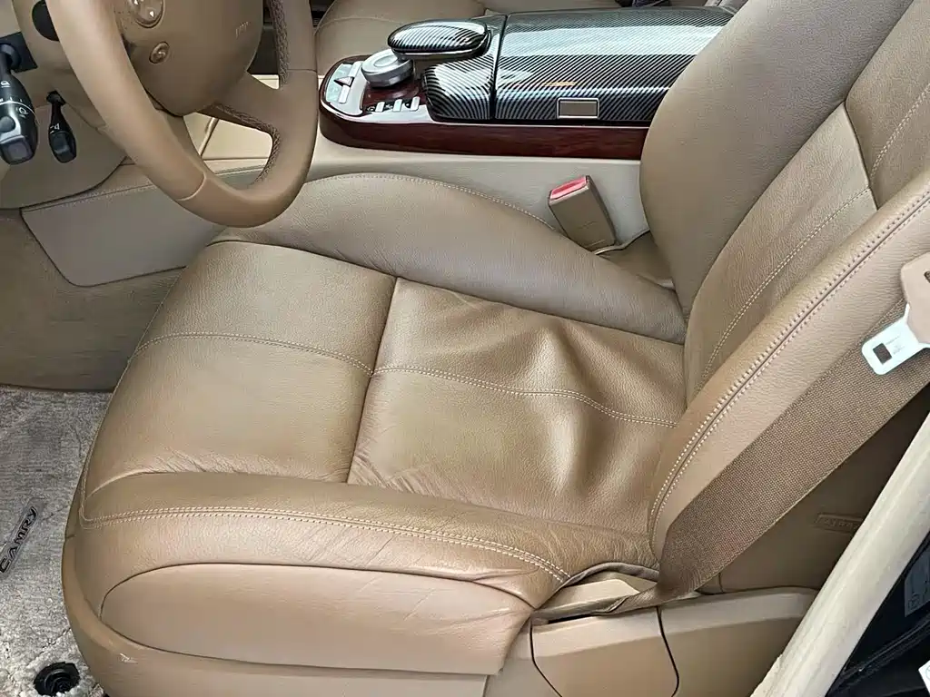 Mercedes-Benz S-Class — миниатюра 5