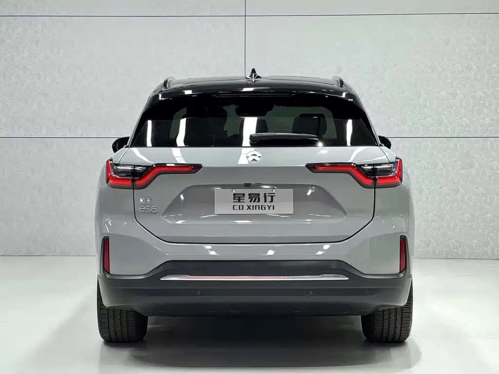 NIO NIO ES6