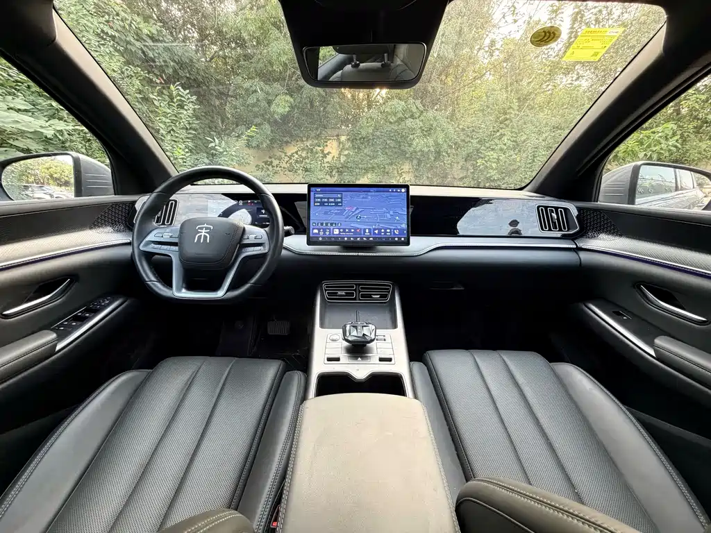 BYD Pro New Energy — миниатюра 3
