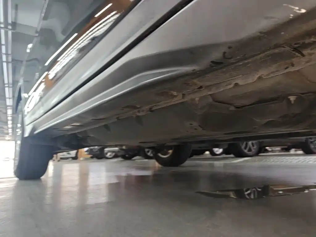 Nissan X-Trail — миниатюра 21