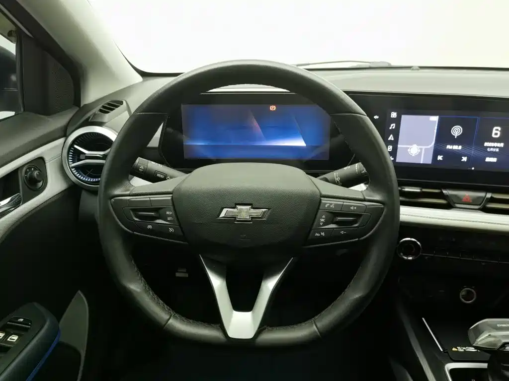 Chevrolet Monza — миниатюра 11