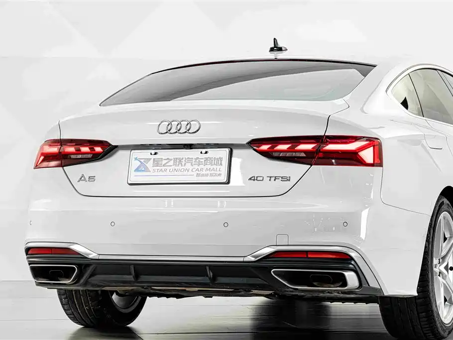 Audi A5 2023 Sportback 40 TFSI Fashion