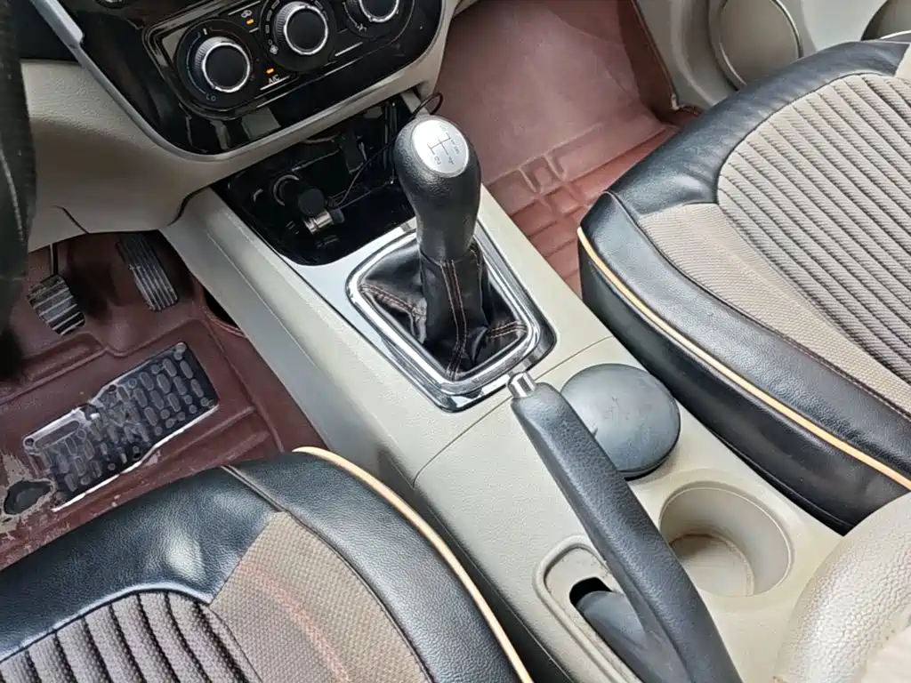 Fengxing X3 — миниатюра 14