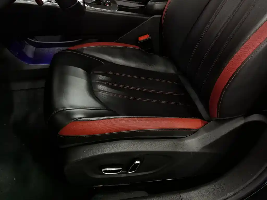 GAC Motor Shadow Leopard — миниатюра 20