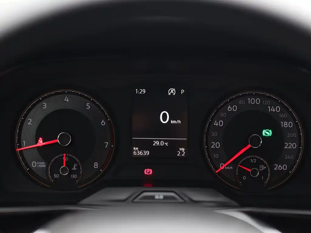 Volkswagen Lavida 2019 280TSI DSG Comfort VI