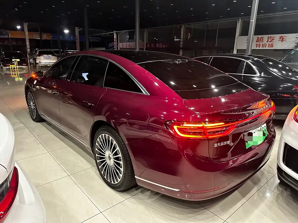 Xiangjie Xiangjie S9 — миниатюра 5