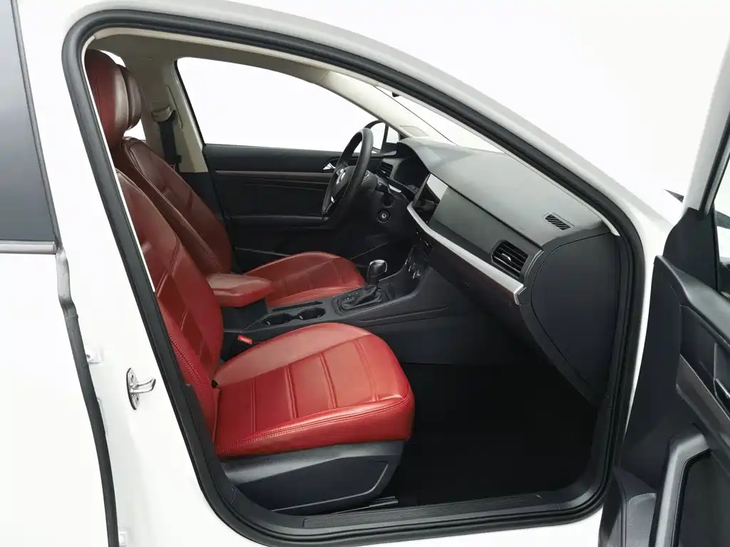 Volkswagen Lavida — миниатюра 23