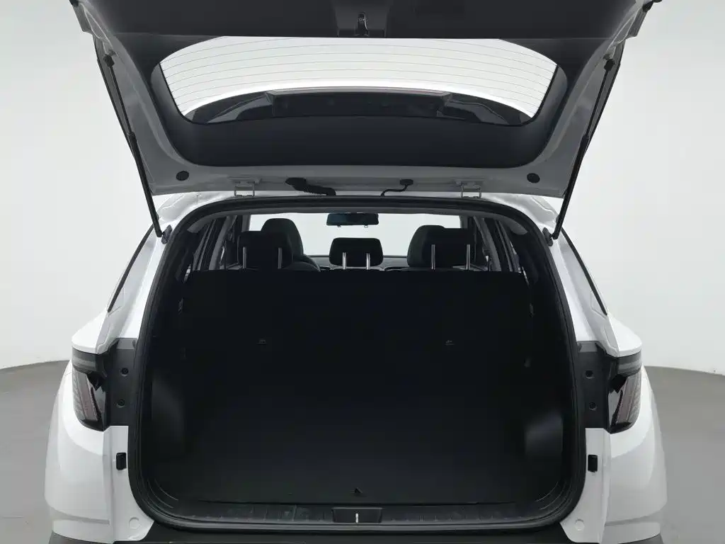 Hyundai Tucson — миниатюра 16