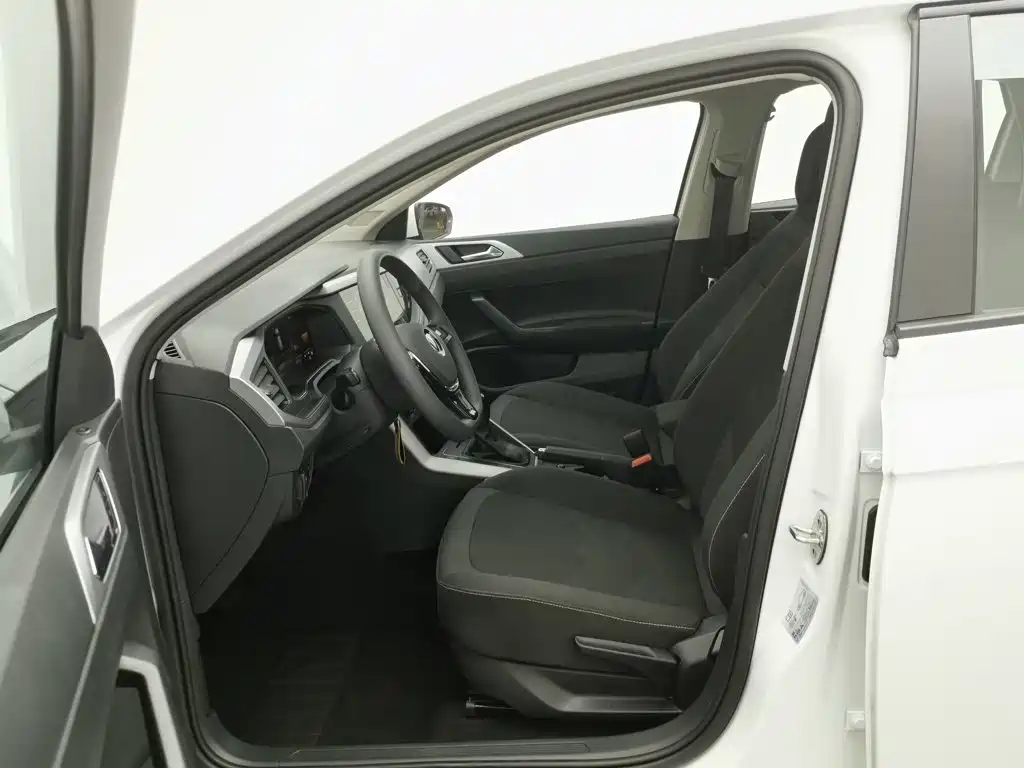 Volkswagen Polo — миниатюра 10