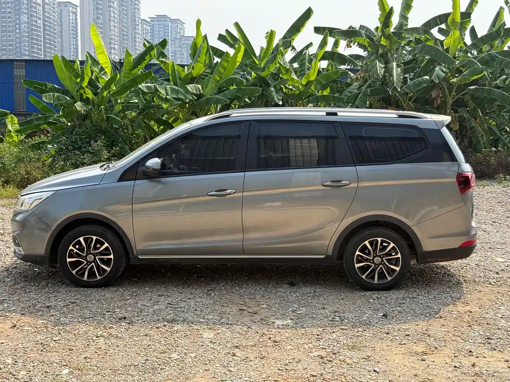 Baojun 730 — миниатюра 8