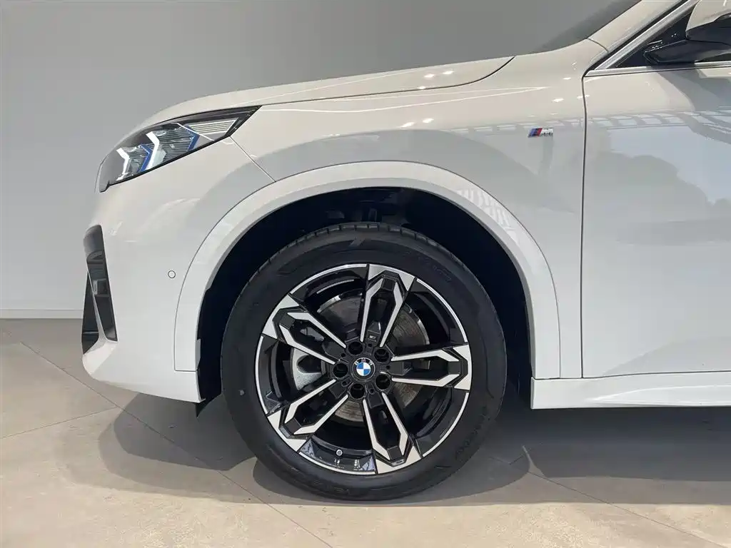BMW X2 — фотографии объявления, Фото 16