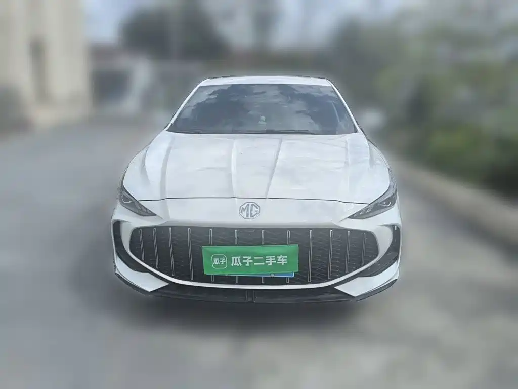 MG MG5 — миниатюра 23